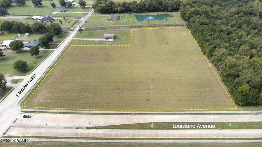1200 Blk E Butcher Switch Road, Lafayette, LA 70507 - #3