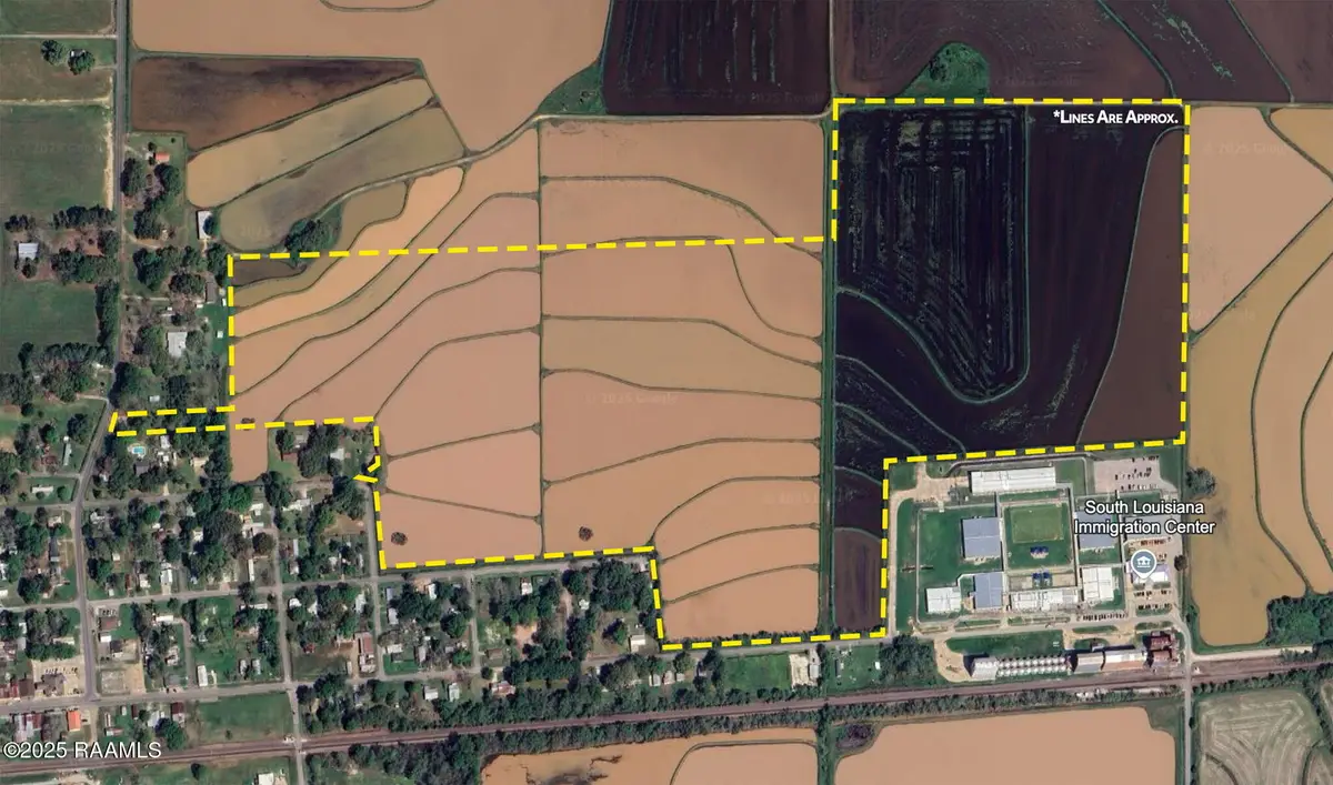 3670 E Stagg Avenue, Basile, LA 70515 - #1