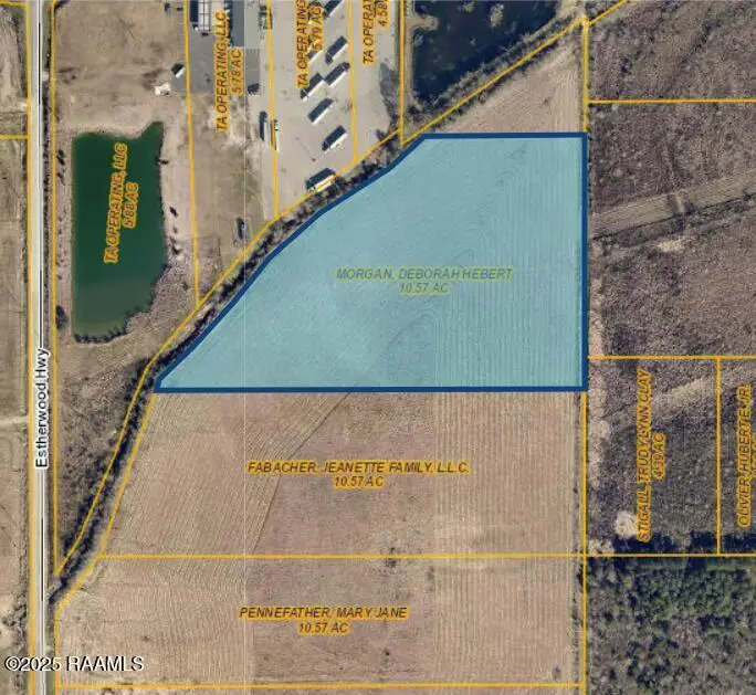 005-A Estherwood Highway, Iota, LA 70543 - #1