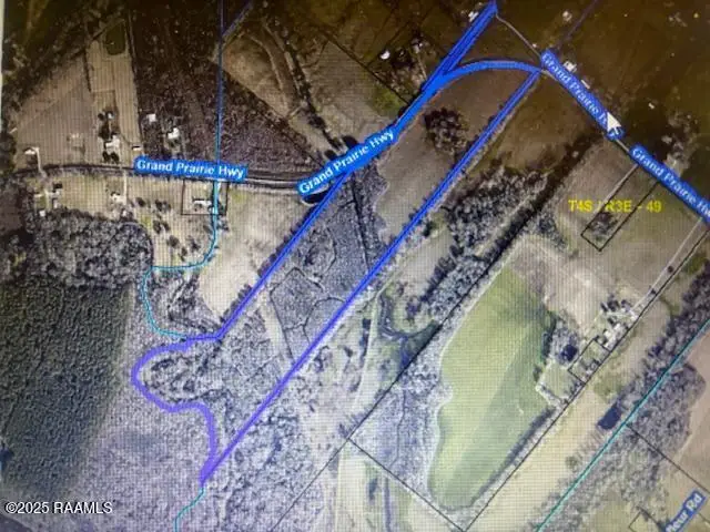 Grand Prairie Hwy, Washington, LA 70589 - #2
