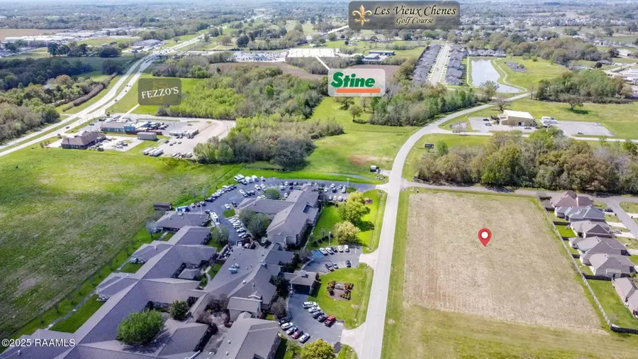 400 Blk Albertson Parkway, Broussard, LA 70518 - #3