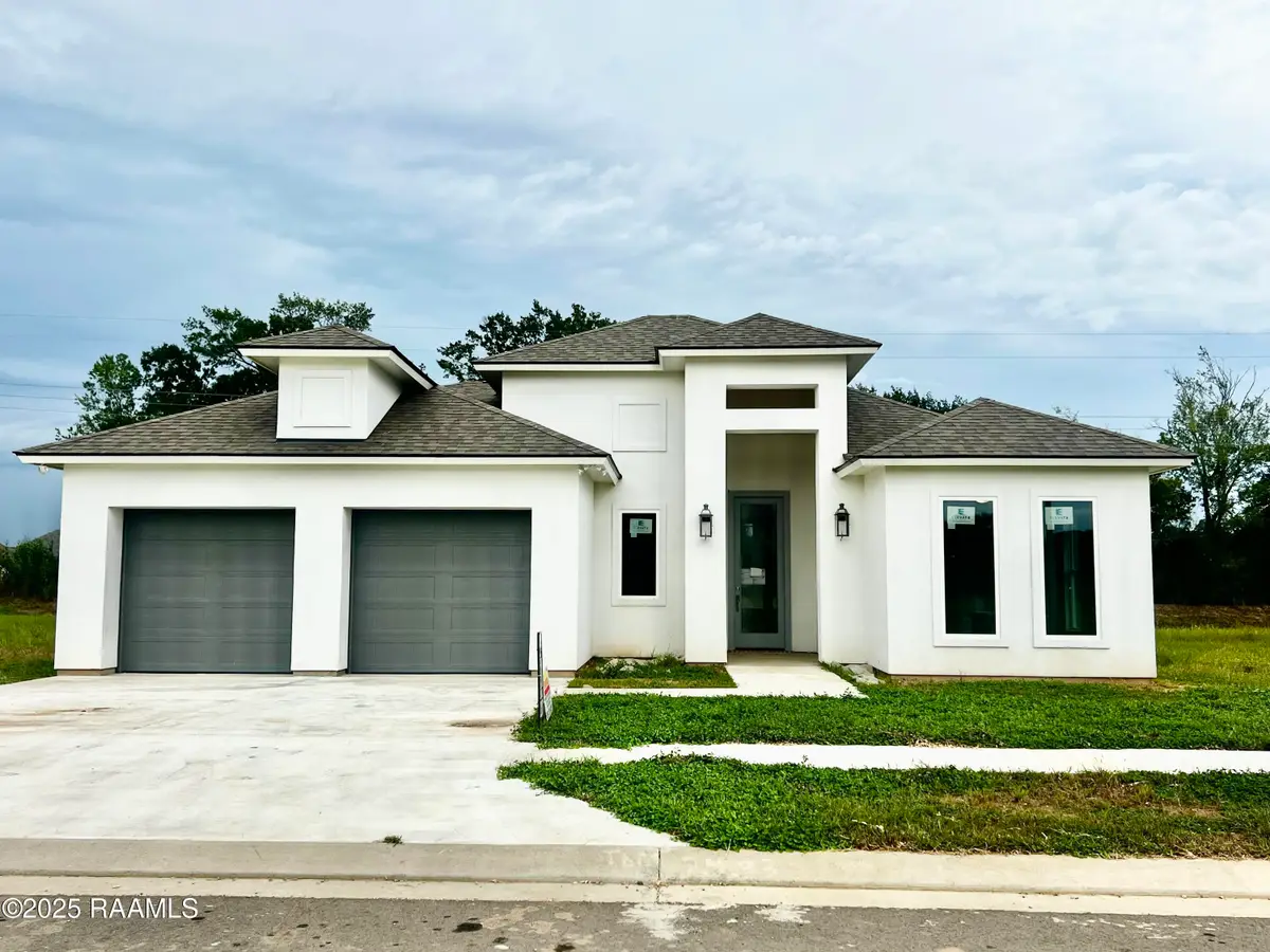 107 Cypress Lake Drive, Youngsville, LA 70592 - #1