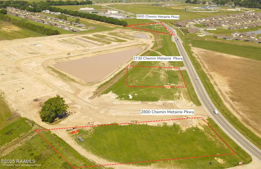 2800 Chemin Metairie Parkway, Youngsville, LA 70592 - #3