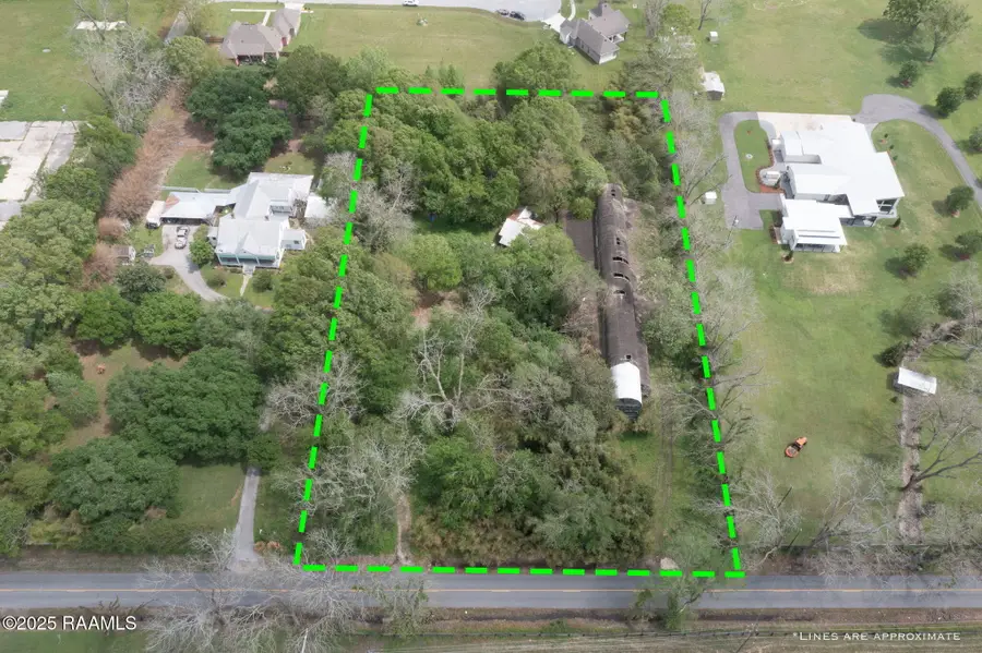 4834 Moss Street, Lafayette, LA 70507 - #2