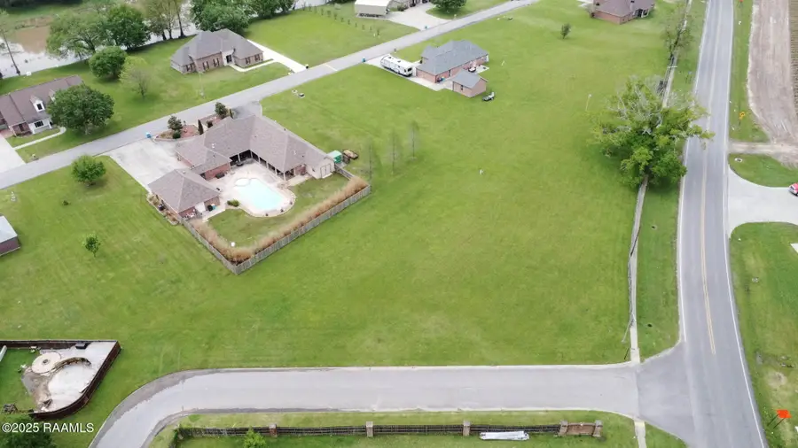 Lot 7 & 8 Bayouland Drive, Parks, LA 70582 - #3