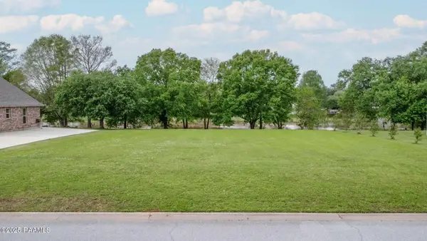 Lot 26 Bayouside Drive, Parks, LA 70582