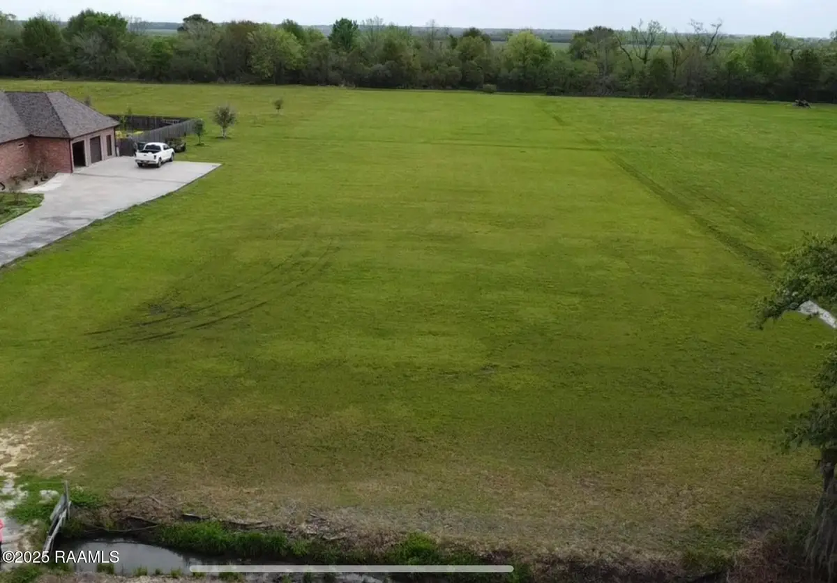 819 Crochet Road, New Iberia, LA 70563 - #1