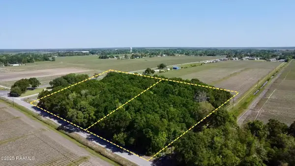 Tbd E Admiral Doyle Drive, Jeanerette, LA 70544