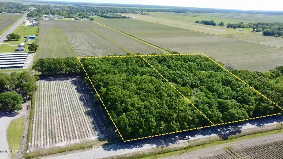 Tbd E Admiral Doyle (lot A) Drive, Jeanerette, LA 70544 - #2