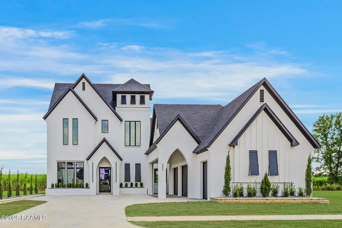 207 Sabal Bend Drive, Youngsville, LA 70592 - #1