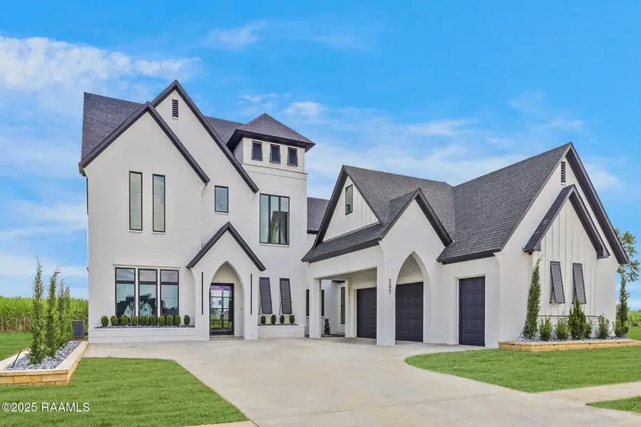 207 Sabal Bend Drive, Youngsville, LA 70592 - #2