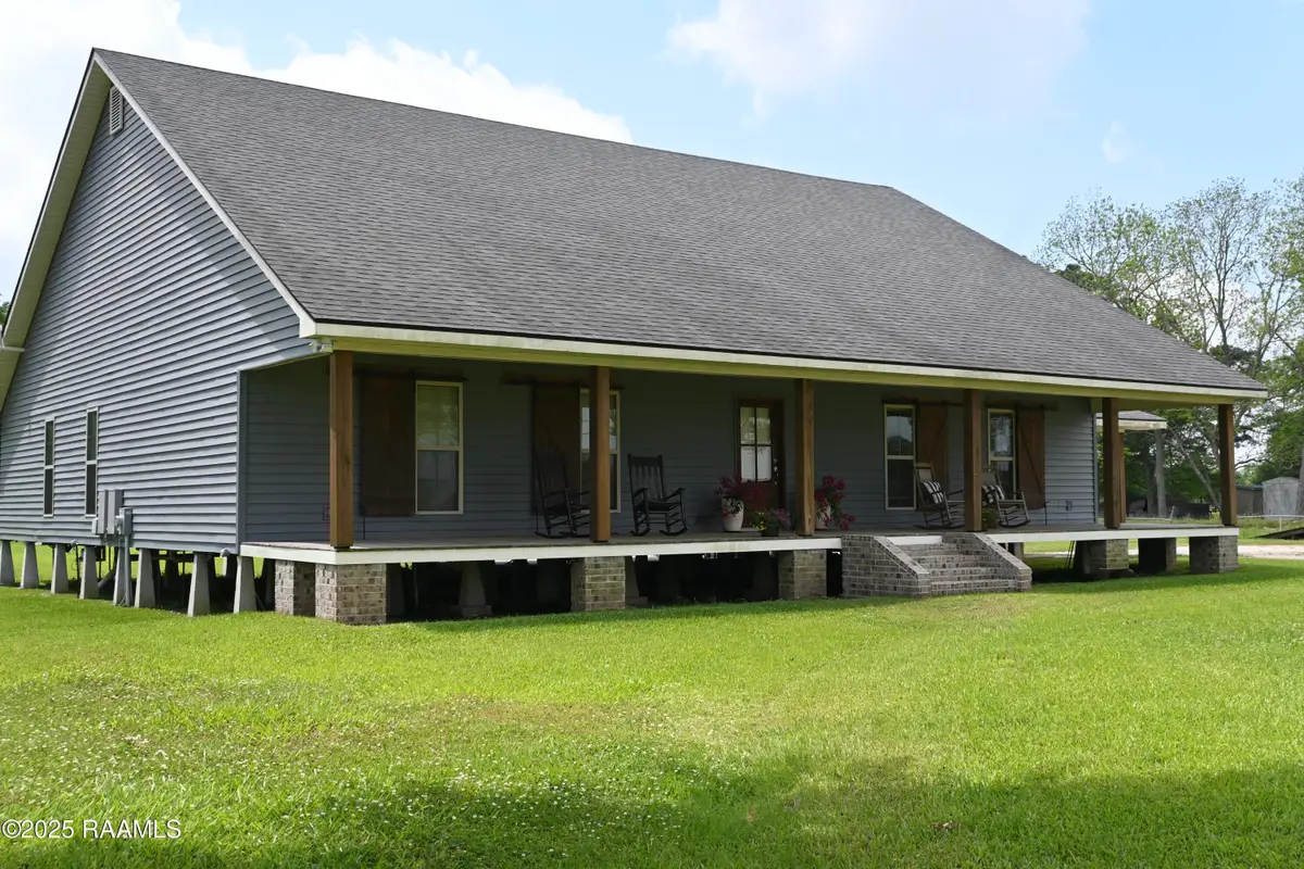 101 Vatican Road, Carencro, LA 70520 - #1