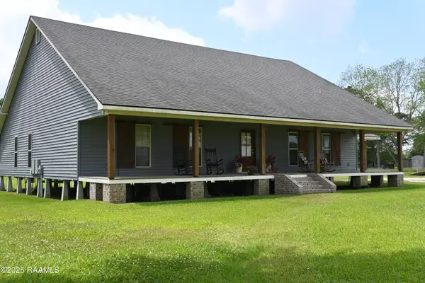 101 Vatican Road, Carencro, LA 70520