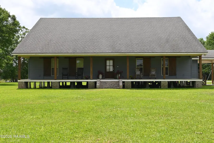 101 Vatican Road, Carencro, LA 70520 - #2