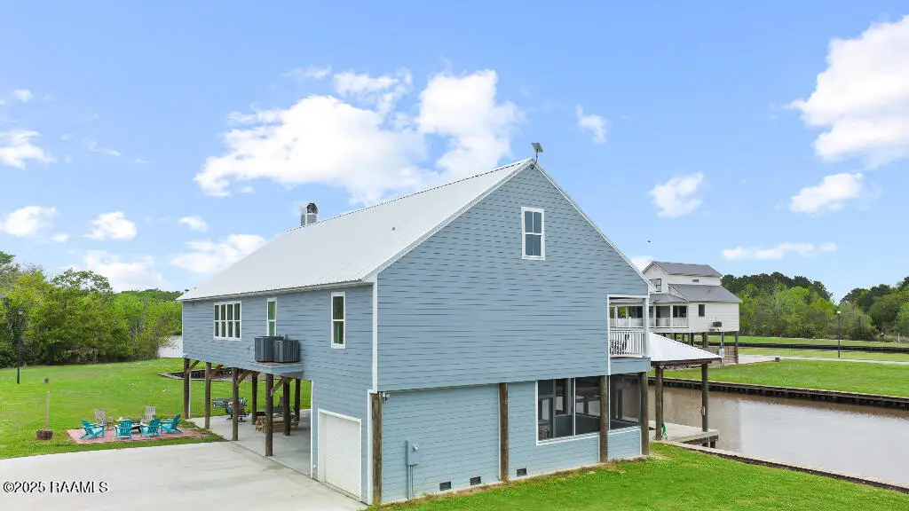 9406 Amberjack Lane, Abbeville, LA 70510 - #1