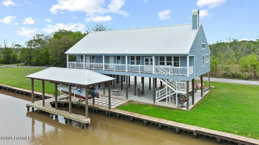 9406 Amberjack Lane, Abbeville, LA 70510 - #2