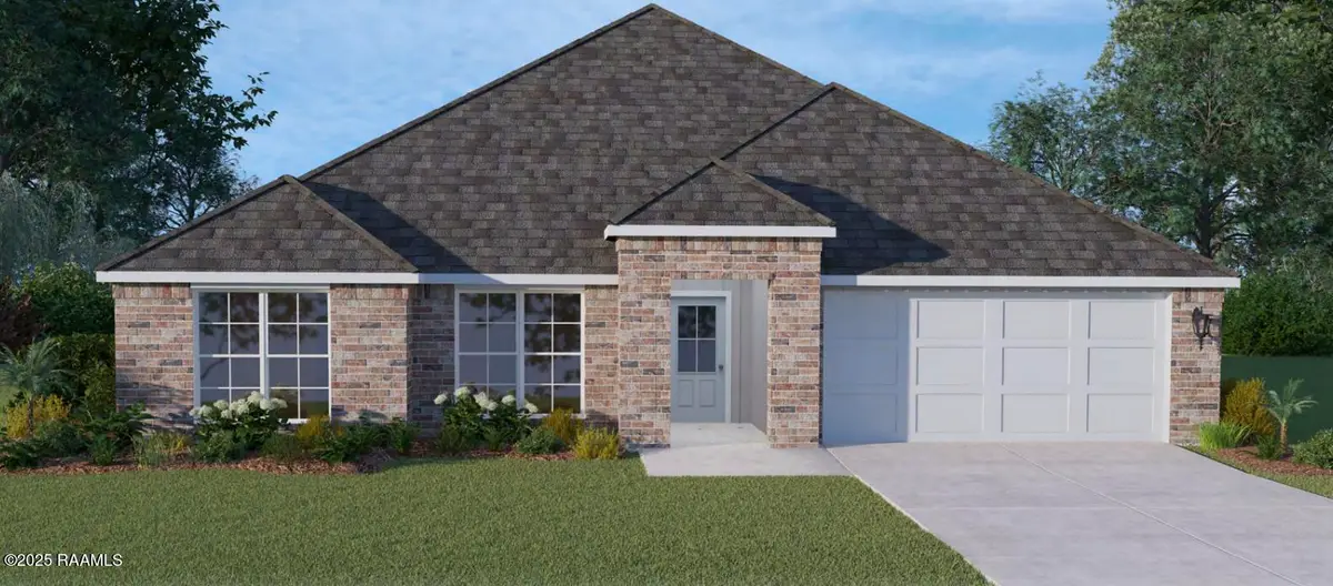 3410 Magnolia Lakes Boulevard, Maurice, LA 70555 - #1