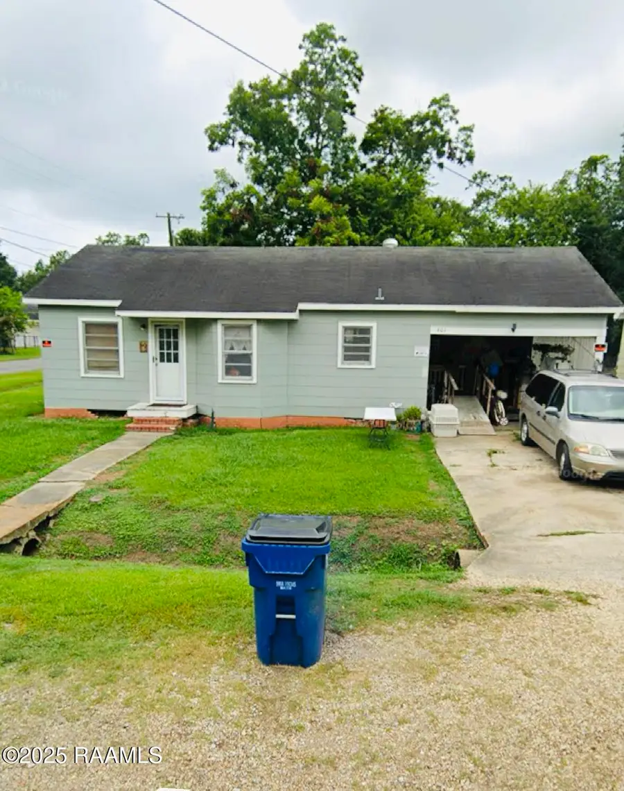 603 & 601 N Chevis Street, Rayne, LA 70578 - #2