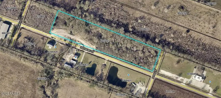 200 Hapsburg Lane, Lafayette, LA 70506 - #2