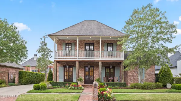 113 Emily Circle, Lafayette, LA 70508
