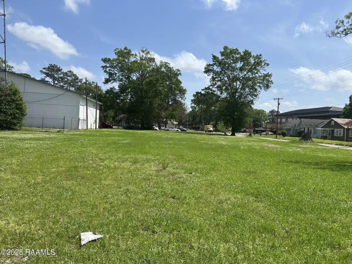 Tbd Court Street, Ville Platte, LA 70586 - #1