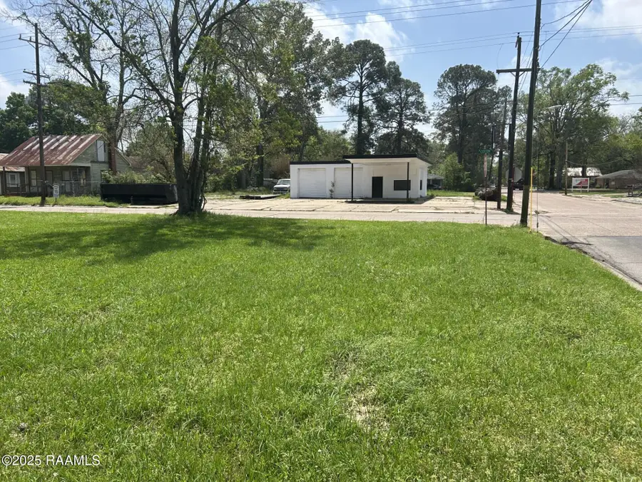 Tbd Court Street, Ville Platte, LA 70586 - #3