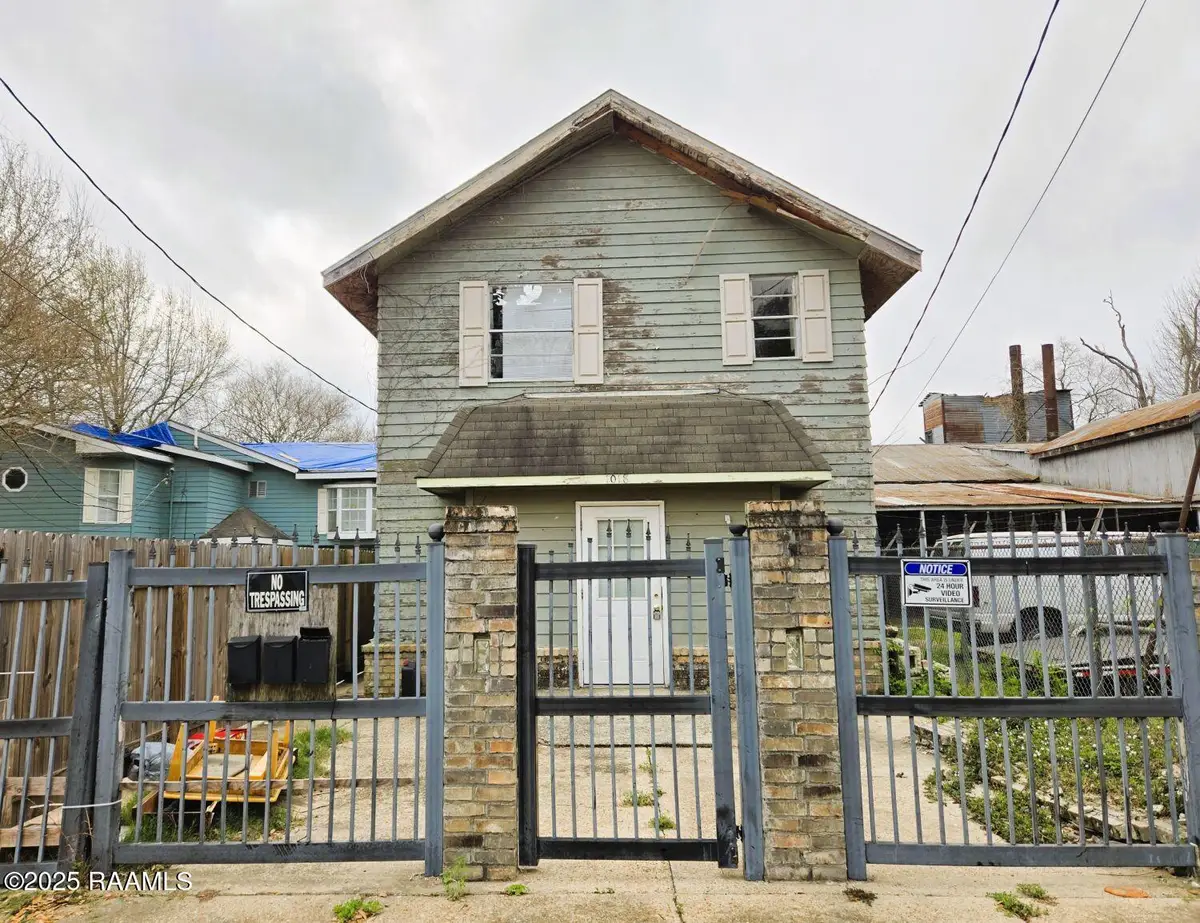 1018 Eighth Street, Lafayette, LA 70501 - #1