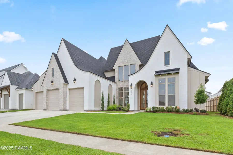 207 Sunset Palm Court, Youngsville, LA 70592 - #3