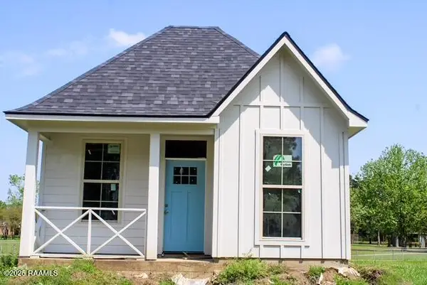 704 W Willow Street, Lafayette, LA 70501