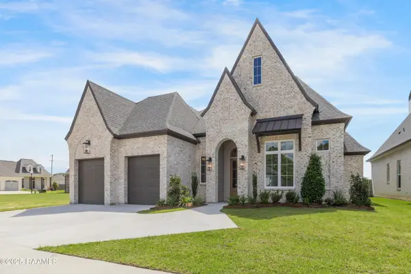 301 Abercrombie Way, Broussard, LA 70518