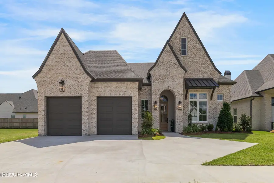 301 Abercrombie Way, Broussard, LA 70518 - #3