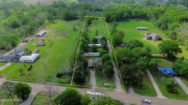 2623 Main Highway, Breaux Bridge, LA 70517