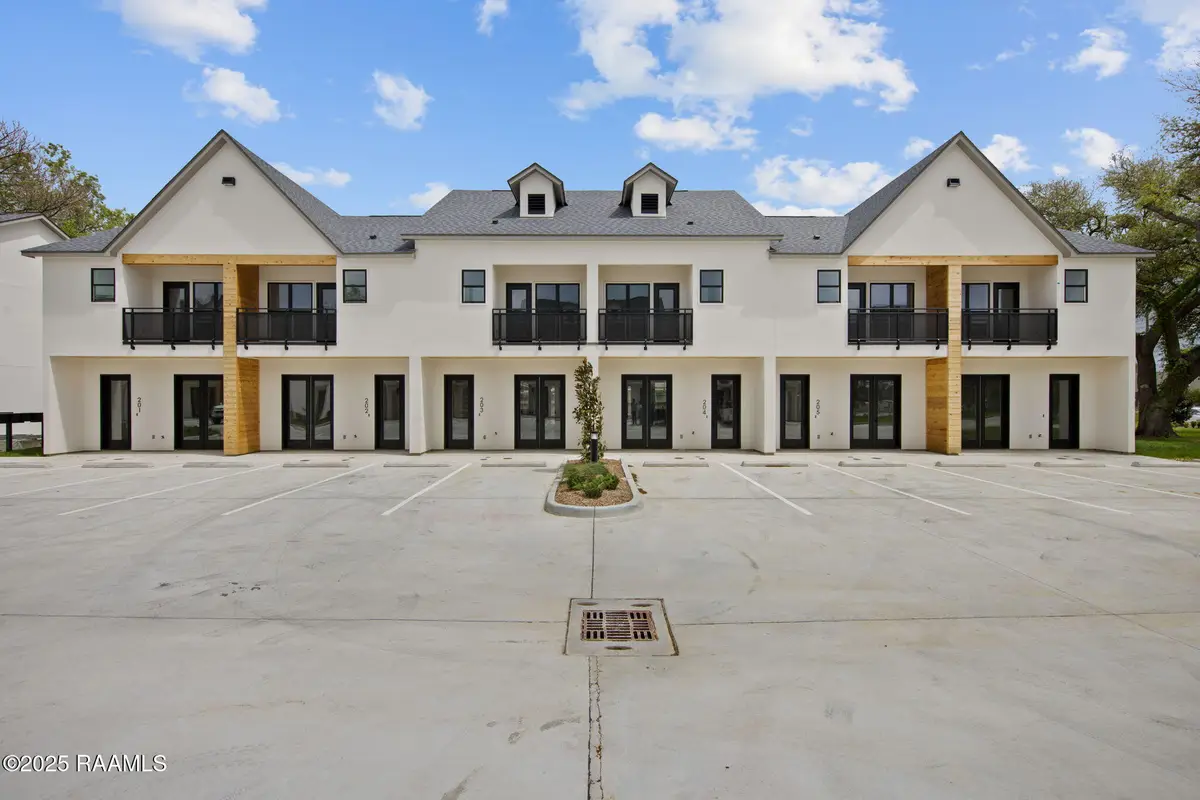1510 Kaliste Saloom #201, Lafayette, LA 70508 - #1