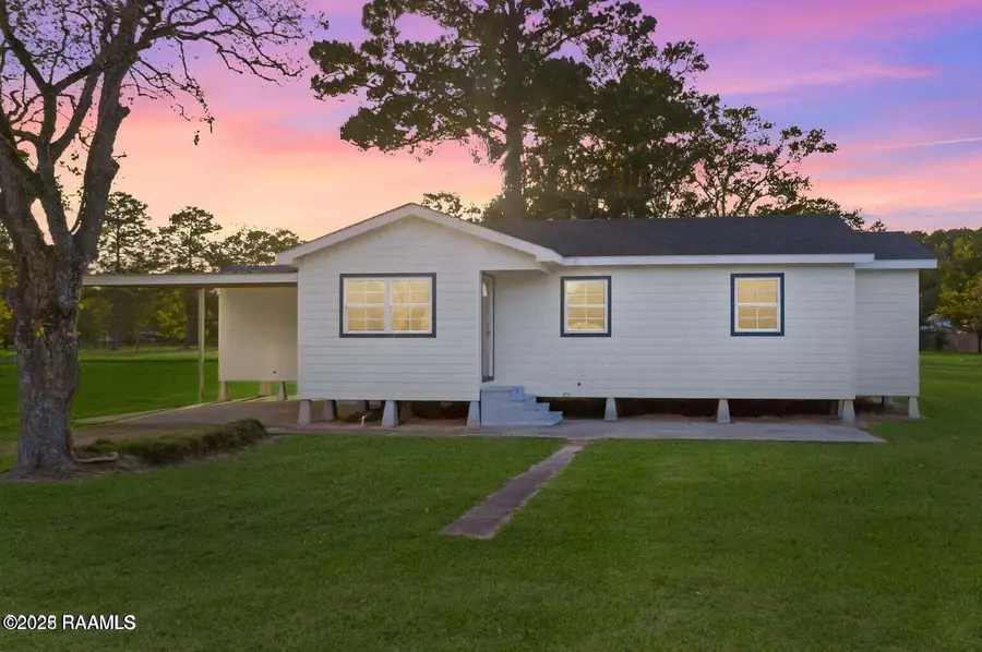 2033 Old Evangeline Highway, Evangeline, LA 70537 - #2