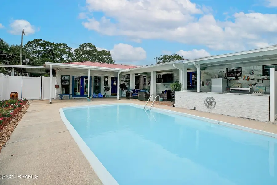 302 East Santa Clara Street, New Iberia, LA 70563 - #3