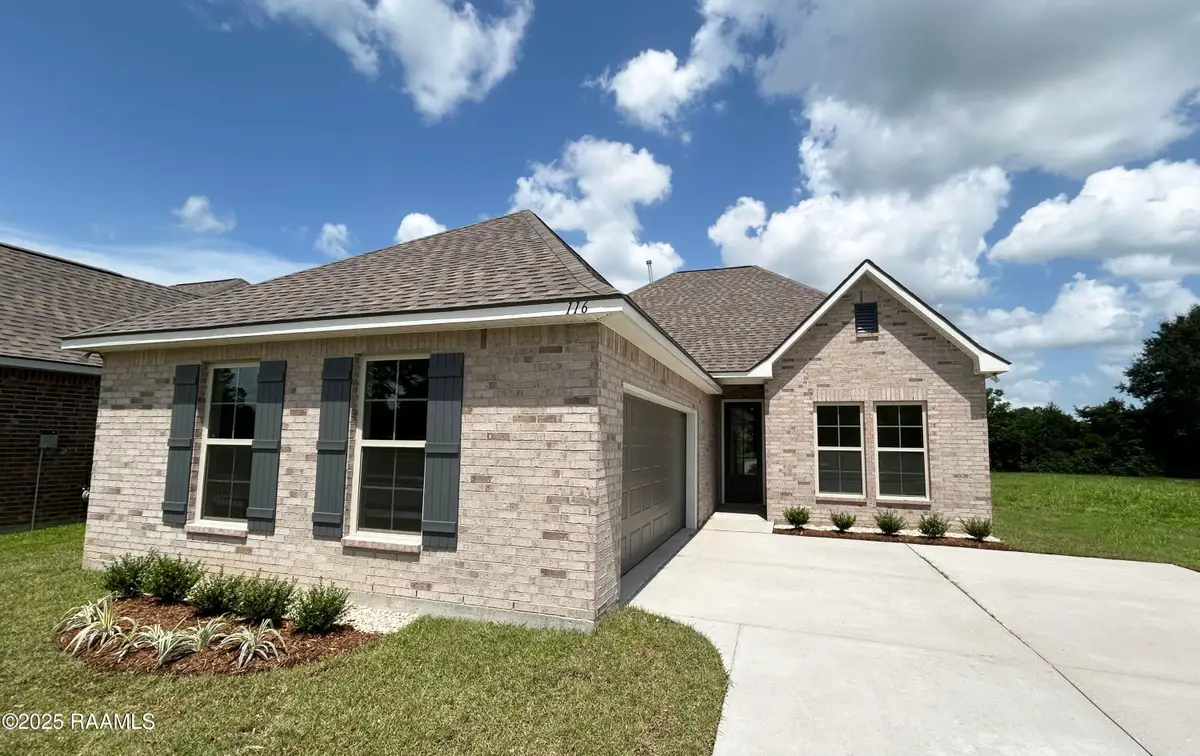 116 Oak Haven Drive, Lafayette, LA 70507 - #1