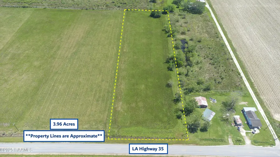 Tbd La 35, Rayne, LA 70578 - #2
