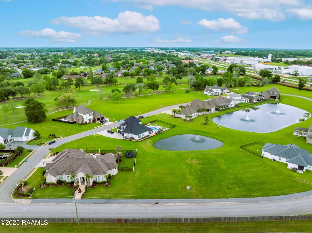 Lot 7 Le Triomphe Parkway, Broussard, LA 70518 - #1