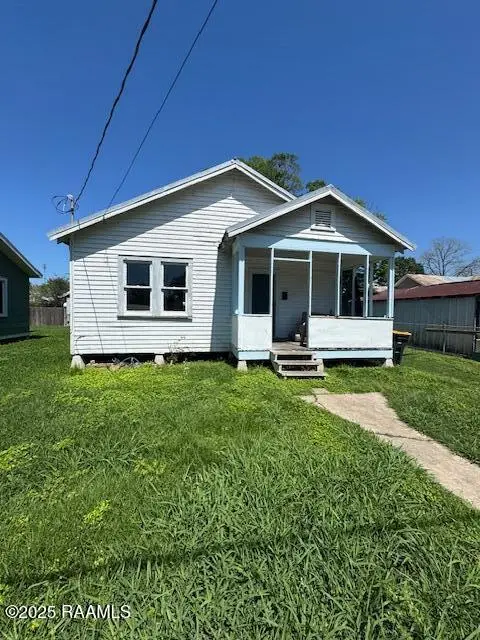 509 Harriet Street, New Iberia, LA 70560 - #1