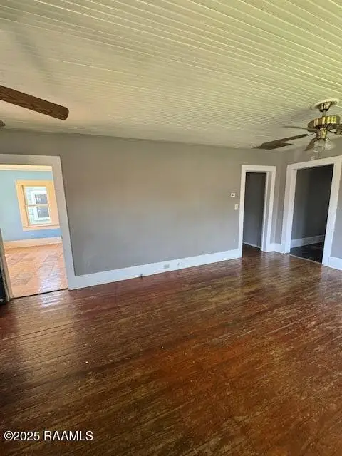 509 Harriet Street, New Iberia, LA 70560 - #3