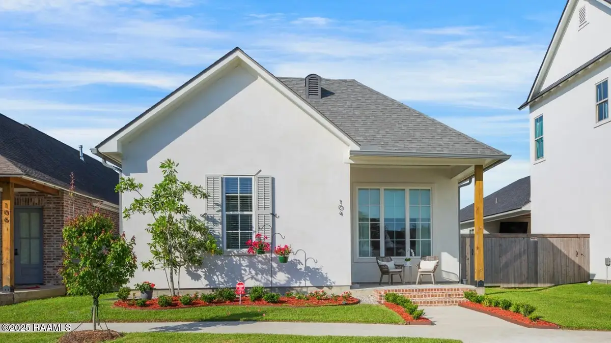 104 Oak Village Drive, Scott, LA 70583 - #1