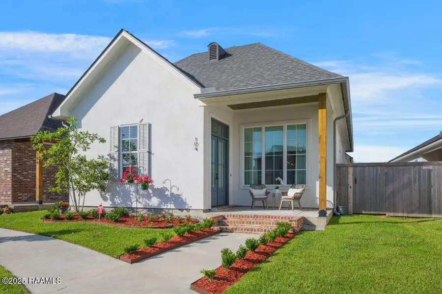 104 Oak Village Drive, Scott, LA 70583 - #2