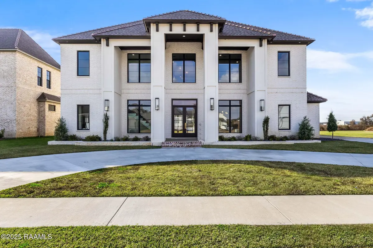 106 Trailing Oaks Drive, Youngsville, LA 70592 - #1