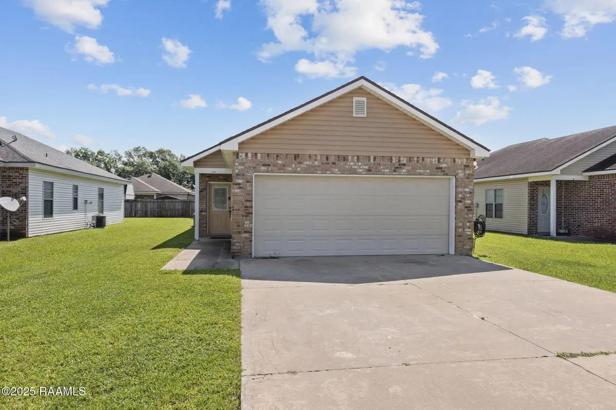 111 Bottle Brush Lane, Carencro, LA 70520 - #1