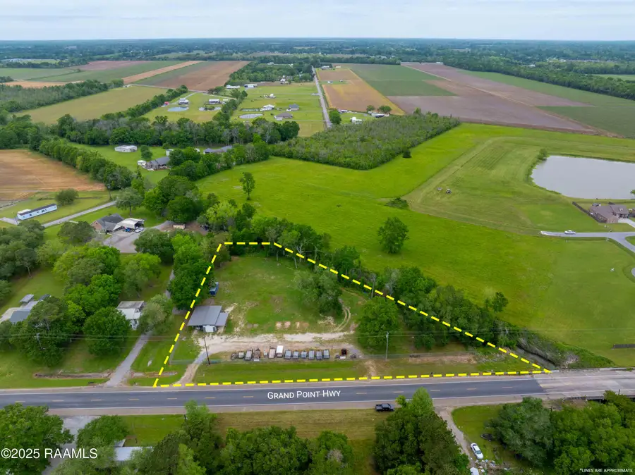 3550 Grand Point Highway, Breaux Bridge, LA 70517 - #2