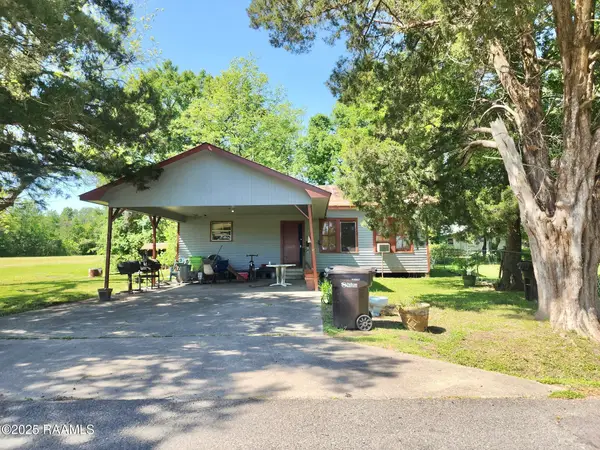 438 Alexander Street, Breaux Bridge, LA 70517