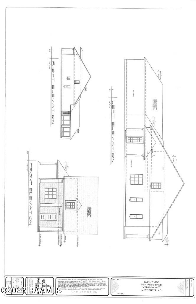 212 Virginia Avenue, Lafayette, LA 70507 - #2