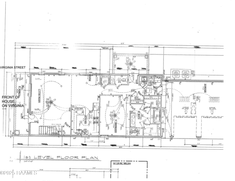 212 Virginia Avenue, Lafayette, LA 70507 - #3