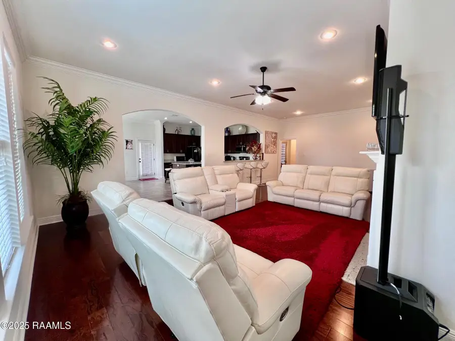 1935 Hebert's Pass, Lake Charles, LA 70607 - #3