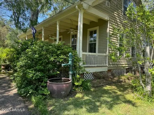 604 S Main Street, Washington, LA 70589 - #1